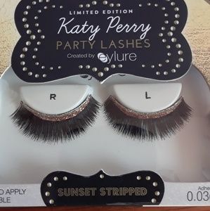 Katy Perry False Eyelashes